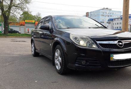 Продам Opel Vectra C 2007 года в Кропивницком