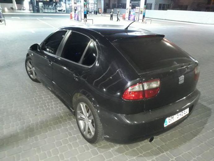 Продам Seat Leon FR 2004 года в г. Павлоград, Днепропетровская область