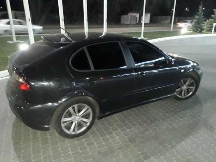 Продам Seat Leon FR 2004 года в г. Павлоград, Днепропетровская область