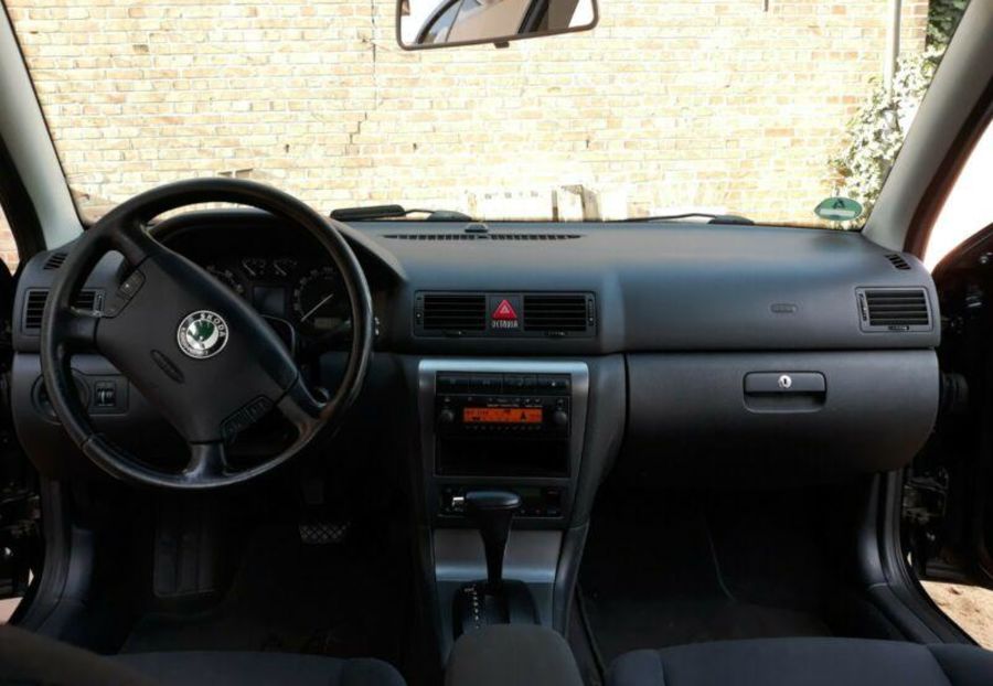 Продам Skoda Octavia 2006 года в г. Иршава, Закарпатская область