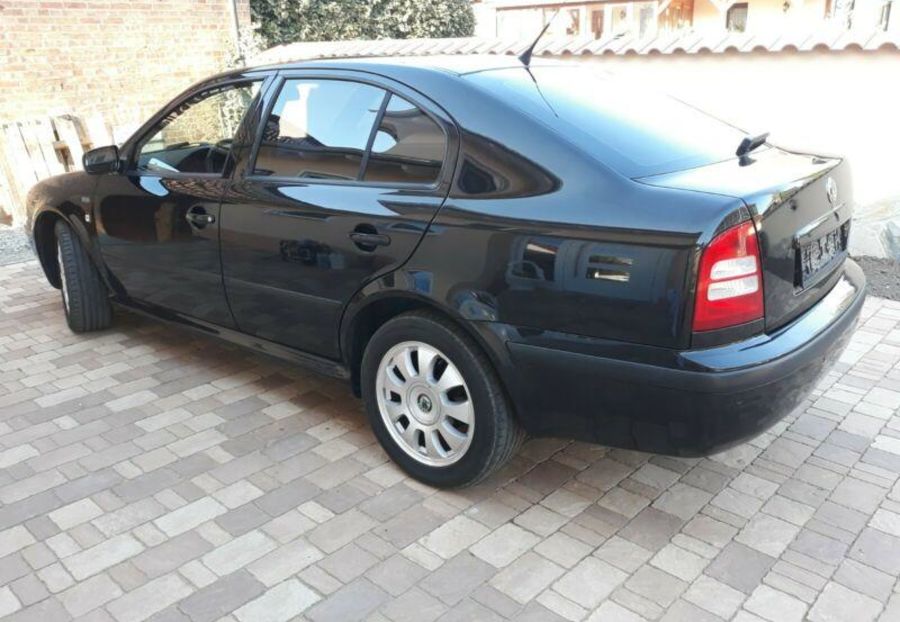 Продам Skoda Octavia 2006 года в г. Иршава, Закарпатская область