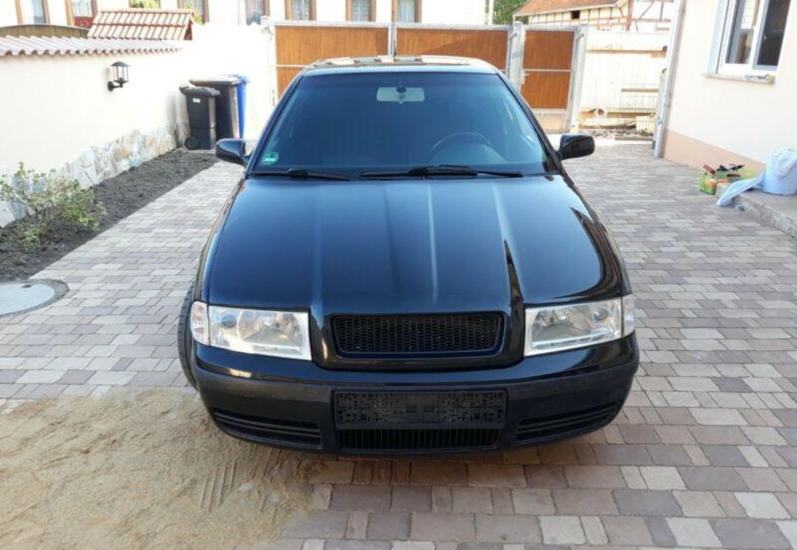 Продам Skoda Octavia 2006 года в г. Иршава, Закарпатская область