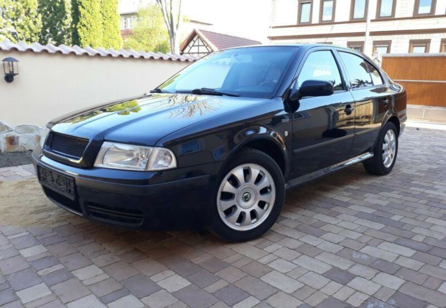 Продам Skoda Octavia 2006 года в г. Иршава, Закарпатская область