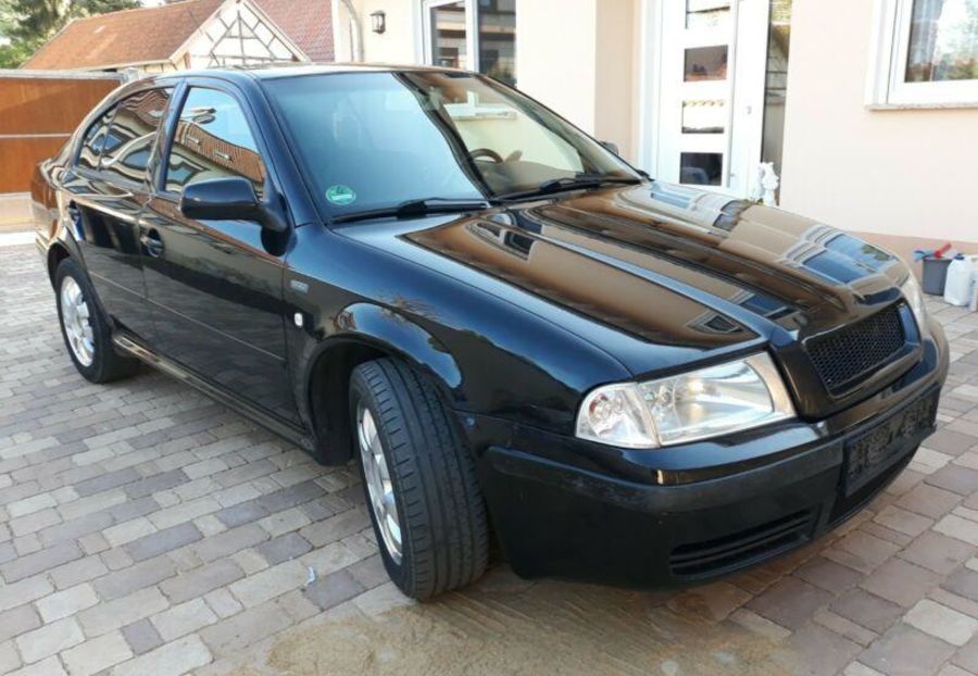 Продам Skoda Octavia 2006 года в г. Иршава, Закарпатская область