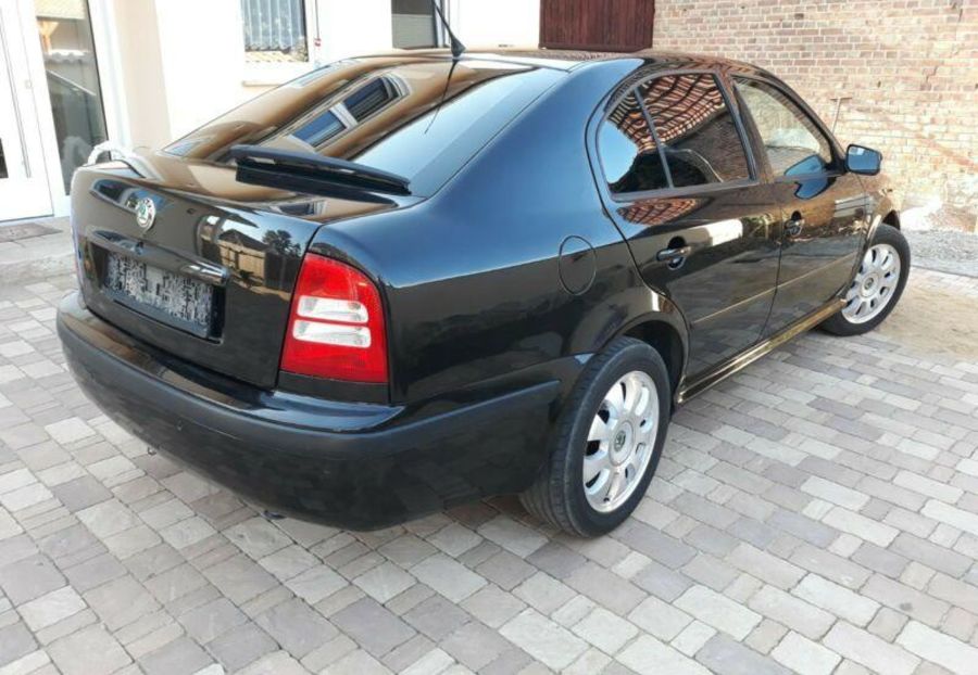 Продам Skoda Octavia 2006 года в г. Иршава, Закарпатская область