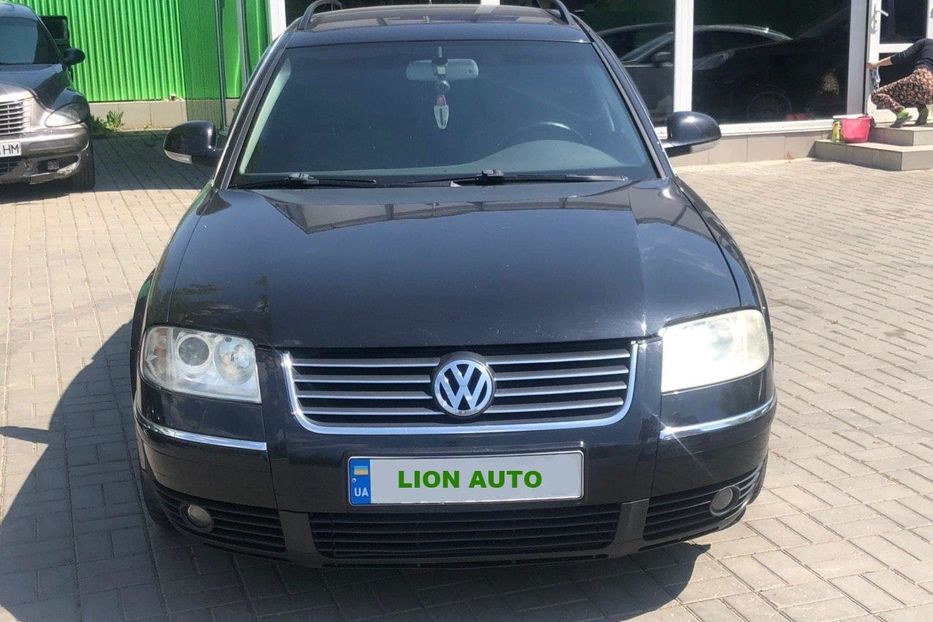 Продам Volkswagen Passat B5 2003 года в Одессе