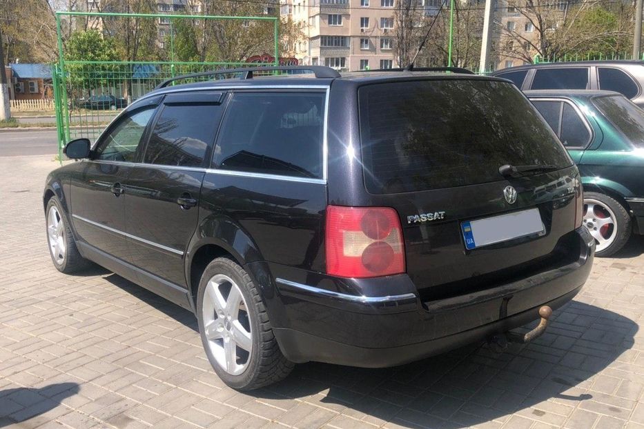 Продам Volkswagen Passat B5 2003 года в Одессе