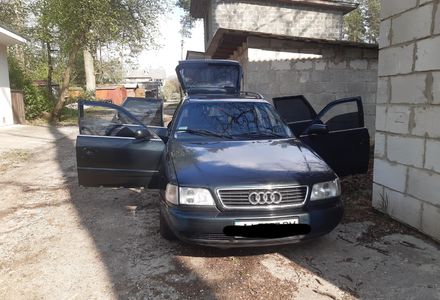 Продам Audi A6 Audi 100 A6 c4 1994 года в г. Боярка, Киевская область