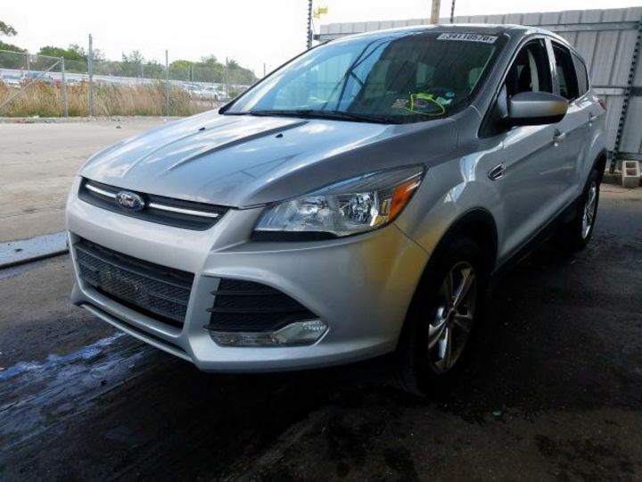 Продам Ford Escape SE 2014 года в Херсоне