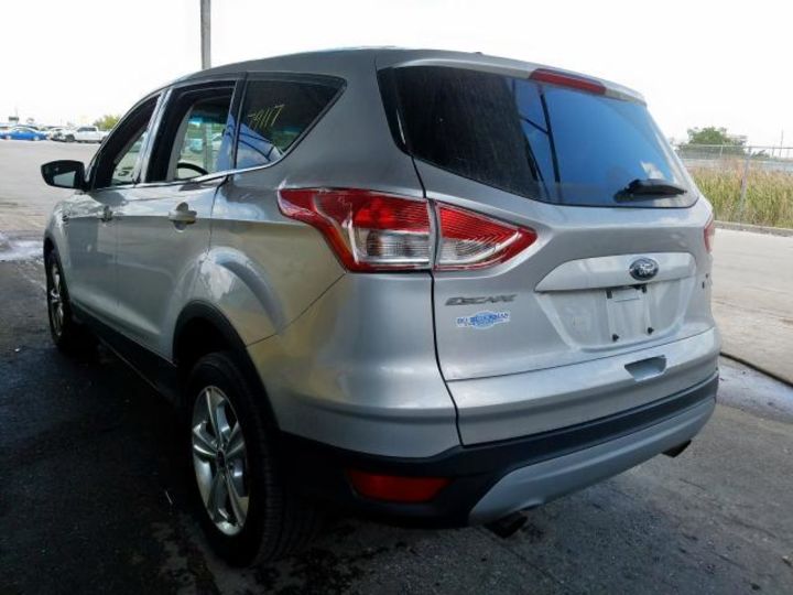 Продам Ford Escape SE 2014 года в Херсоне