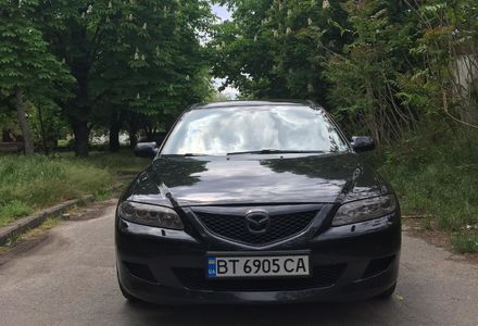 Продам Mazda 6 2005 года в Херсоне