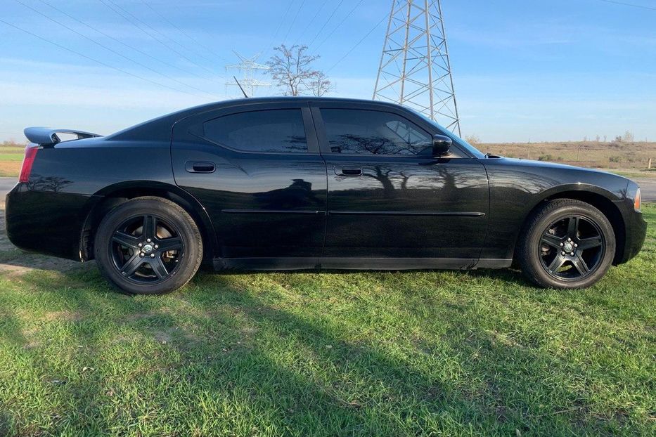 Продам Dodge Charger 2008 года в Днепре