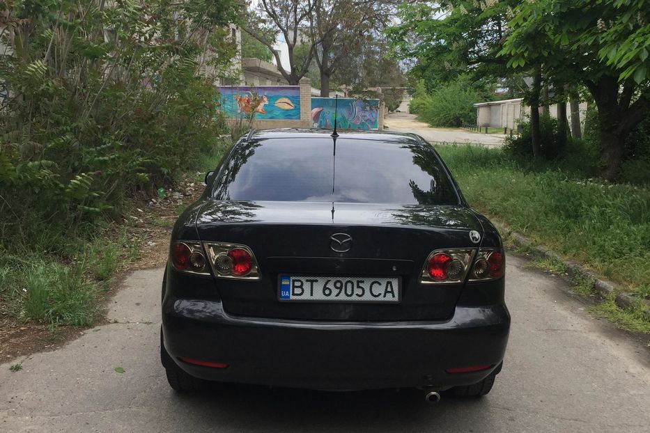 Продам Mazda 6 2005 года в Херсоне