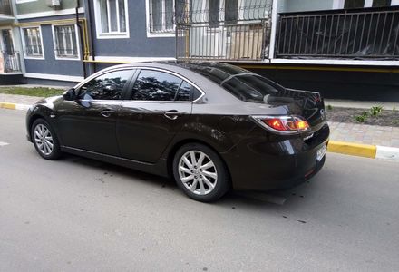 Продам Mazda 6 GH 2012 года в Киеве