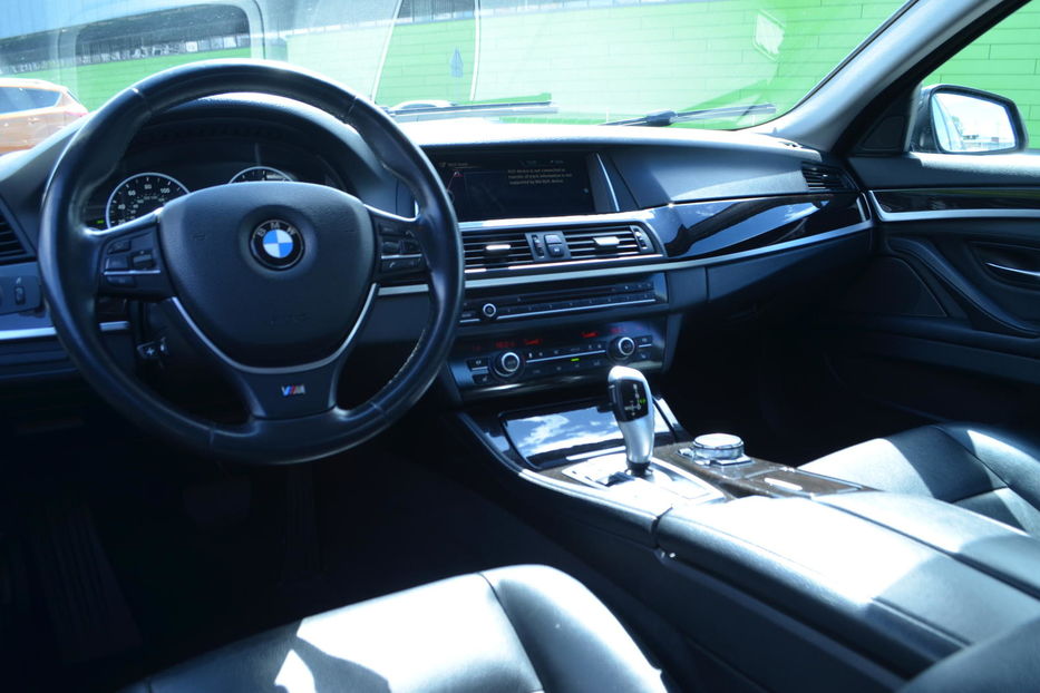 Продам BMW 535 2015 года в Киеве