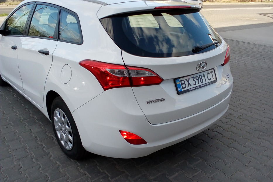 Продам Hyundai i30  2015 года в Хмельницком
