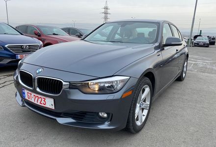 Продам BMW 328 2014 года в Киеве