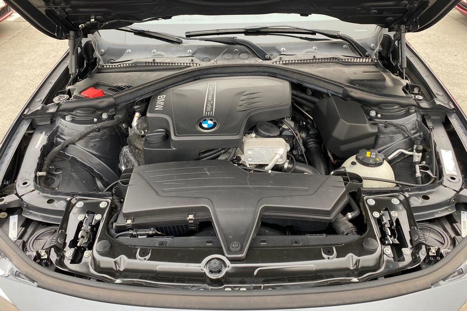 Продам BMW 328 2014 года в Киеве