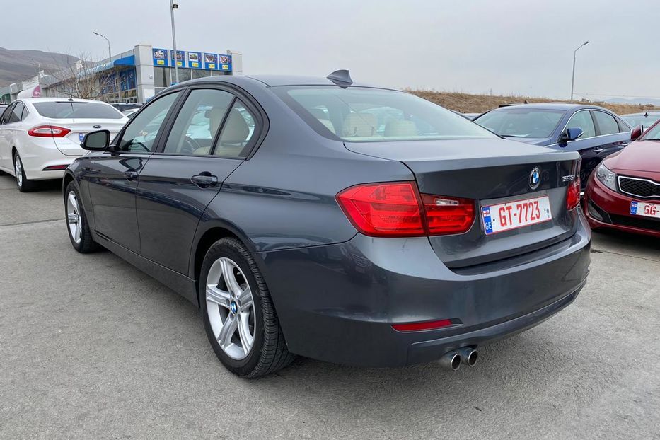 Продам BMW 328 2014 года в Киеве