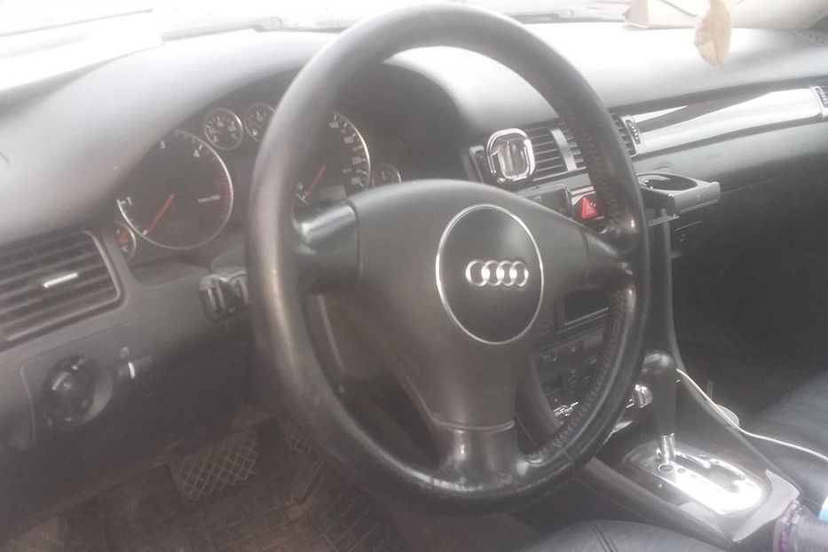 Продам Audi A6 2003 года в Киеве