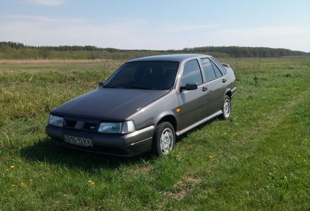 Продам Fiat Tempra классик 1990 года в Черкассах