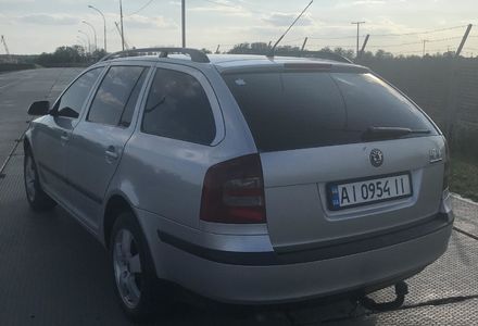 Продам Skoda Octavia A5 2006 года в г. Переяслав-Хмельницкий, Киевская область