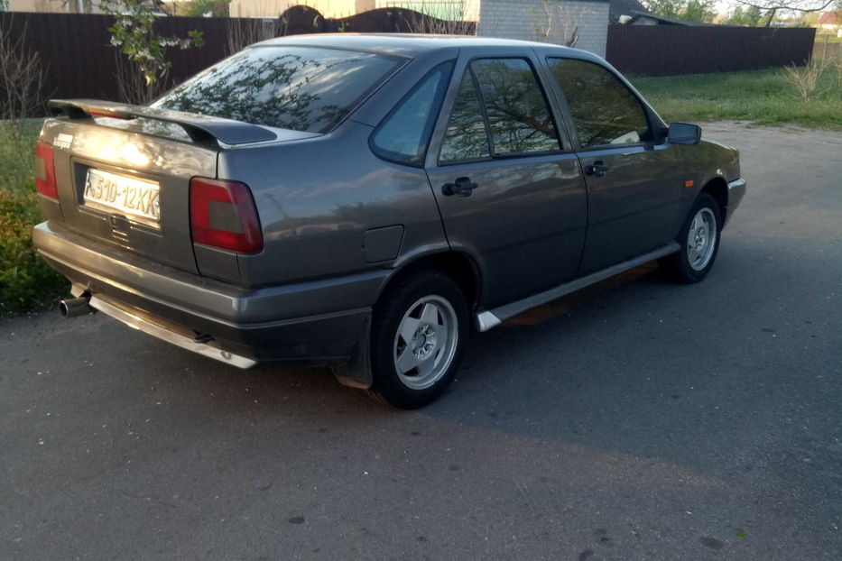 Продам Fiat Tempra классик 1990 года в Черкассах