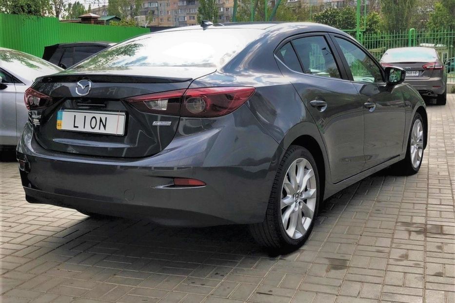 Продам Mazda 3 MAXIMUM 2014 года в Одессе