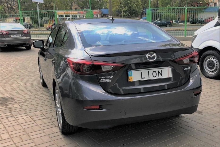 Продам Mazda 3 MAXIMUM 2014 года в Одессе