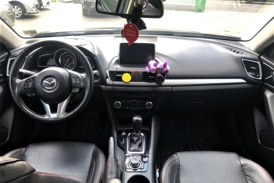 Продам Mazda 3 MAXIMUM 2014 года в Одессе