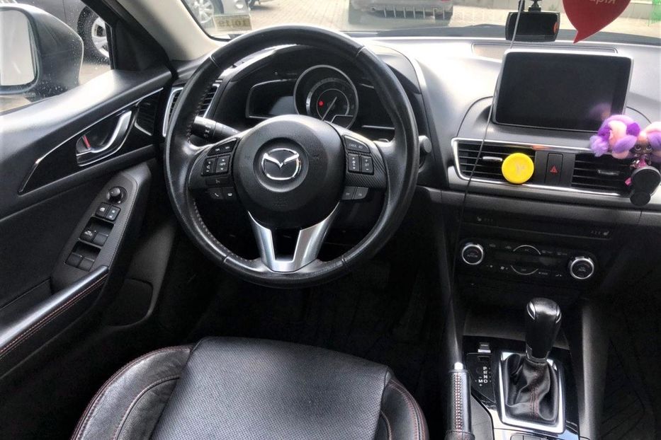 Продам Mazda 3 MAXIMUM 2014 года в Одессе