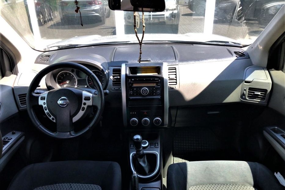 Продам Nissan X-Trail 2008 года в Одессе