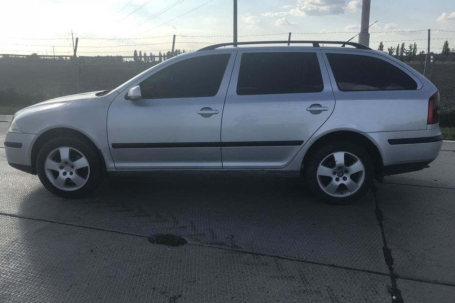 Продам Skoda Octavia A5 2006 года в г. Переяслав-Хмельницкий, Киевская область