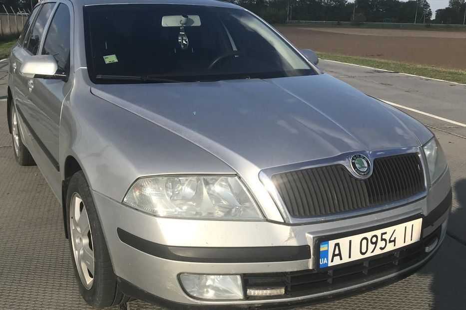 Продам Skoda Octavia A5 2006 года в г. Переяслав-Хмельницкий, Киевская область