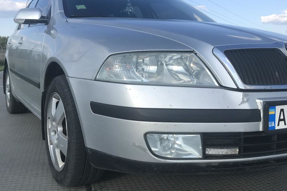 Продам Skoda Octavia A5 2006 года в г. Переяслав-Хмельницкий, Киевская область