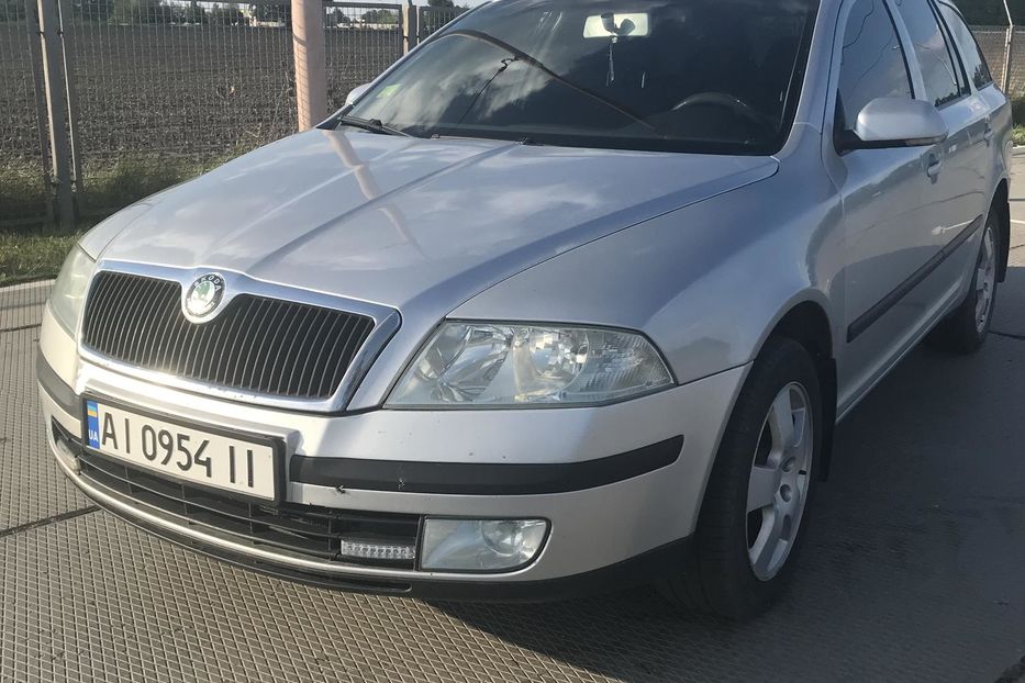 Продам Skoda Octavia A5 2006 года в г. Переяслав-Хмельницкий, Киевская область