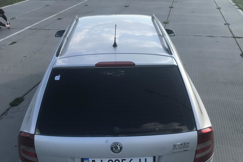 Продам Skoda Octavia A5 2006 года в г. Переяслав-Хмельницкий, Киевская область