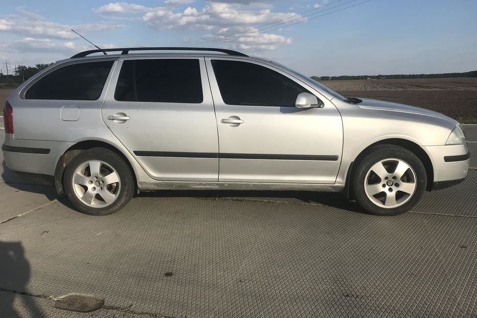 Продам Skoda Octavia A5 2006 года в г. Переяслав-Хмельницкий, Киевская область