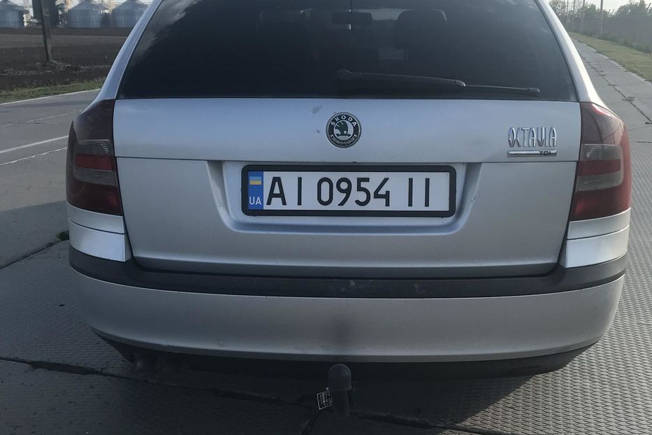 Продам Skoda Octavia A5 2006 года в г. Переяслав-Хмельницкий, Киевская область