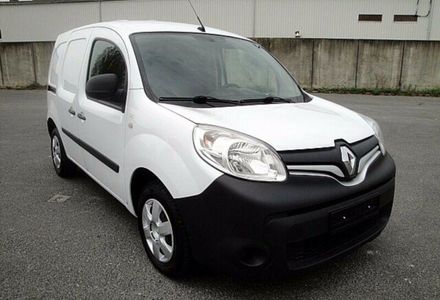 Продам Renault Kangoo груз. 2014 года в г. Любешов, Волынская область