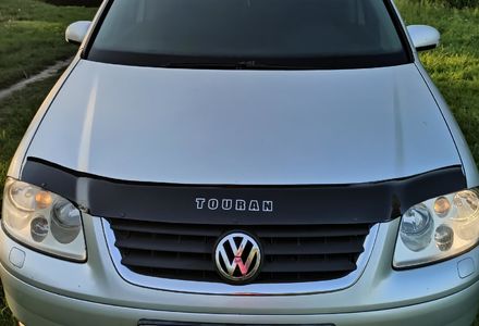 Продам Volkswagen Touran 2007 года в г. Боромля, Сумская область