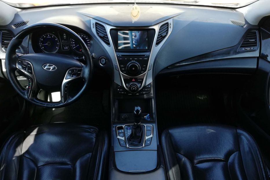 Продам Hyundai Grandeur LPI 2013 года в Киеве