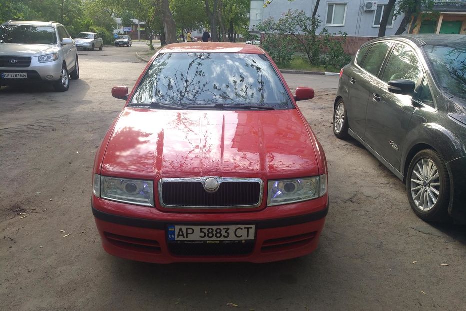 Продам Skoda Octavia Tour WTS 2007 года в Запорожье