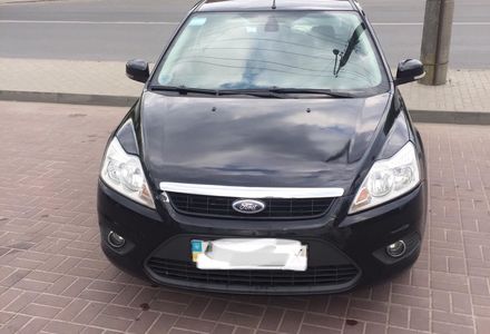 Продам Ford Focus 2008 года в Луцке