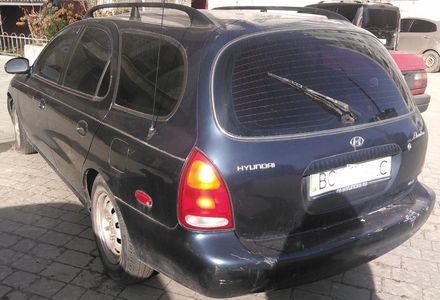 Продам Hyundai Lantra GLS 1998 года в Львове