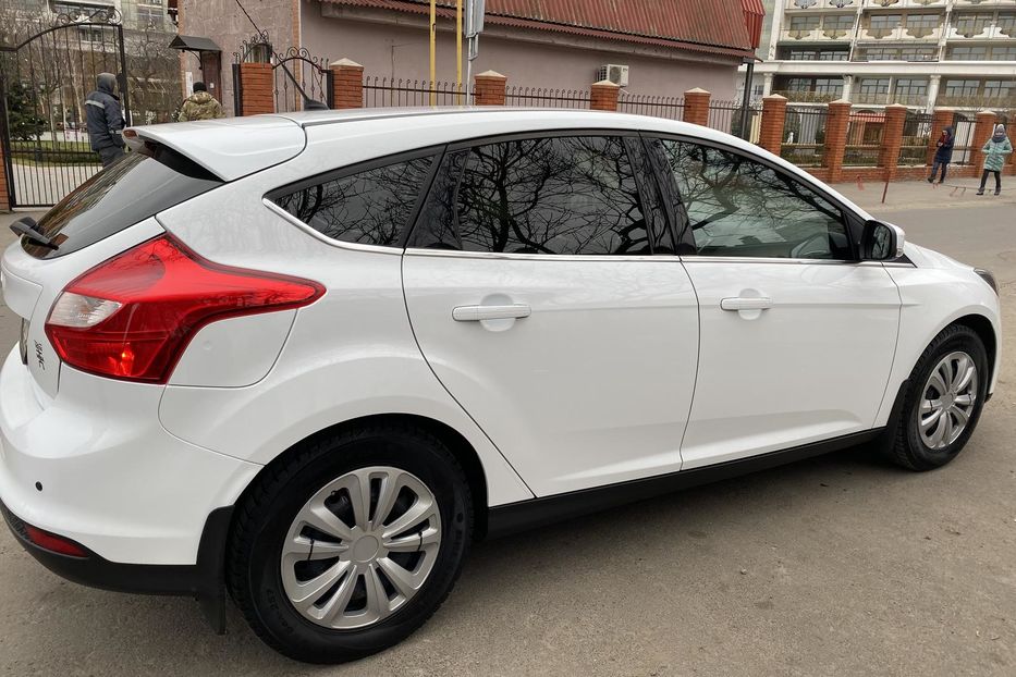 Продам Ford Focus 2013 года в Одессе