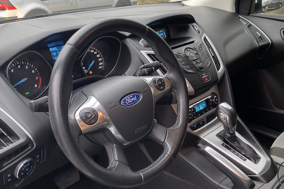 Продам Ford Focus 2013 года в Одессе