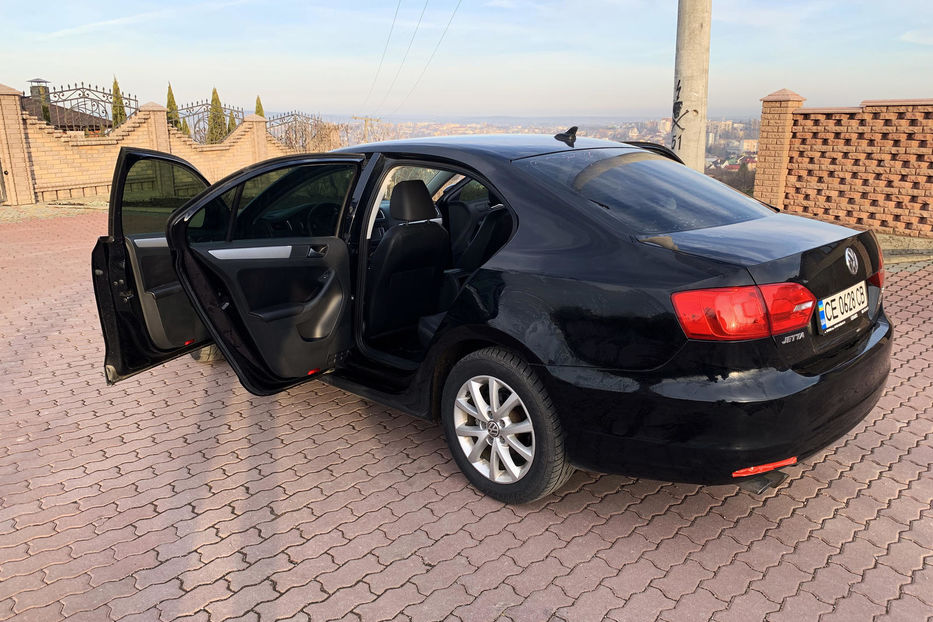 Продам Volkswagen Jetta SE 2014 года в Черновцах