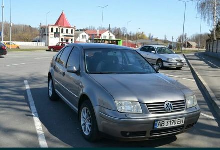 Продам Volkswagen Bora 2004 года в Виннице