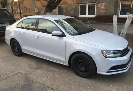 Продам Volkswagen Jetta 2017 года в Харькове